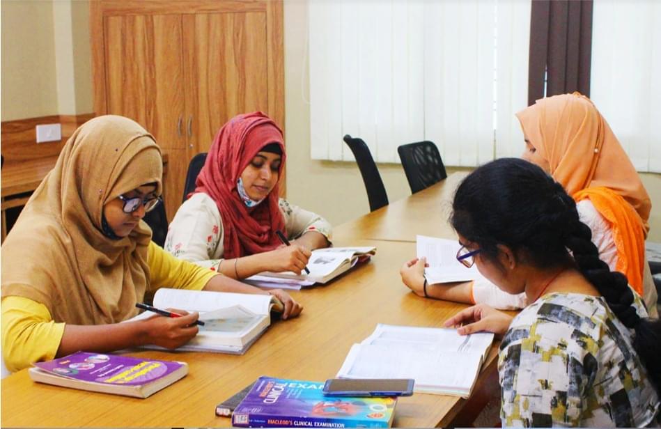 Nopany Institute of Healthcare Studies Kolkata Infrastructure photo 3